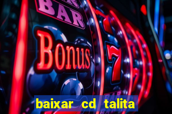 baixar cd talita santos vida vazia